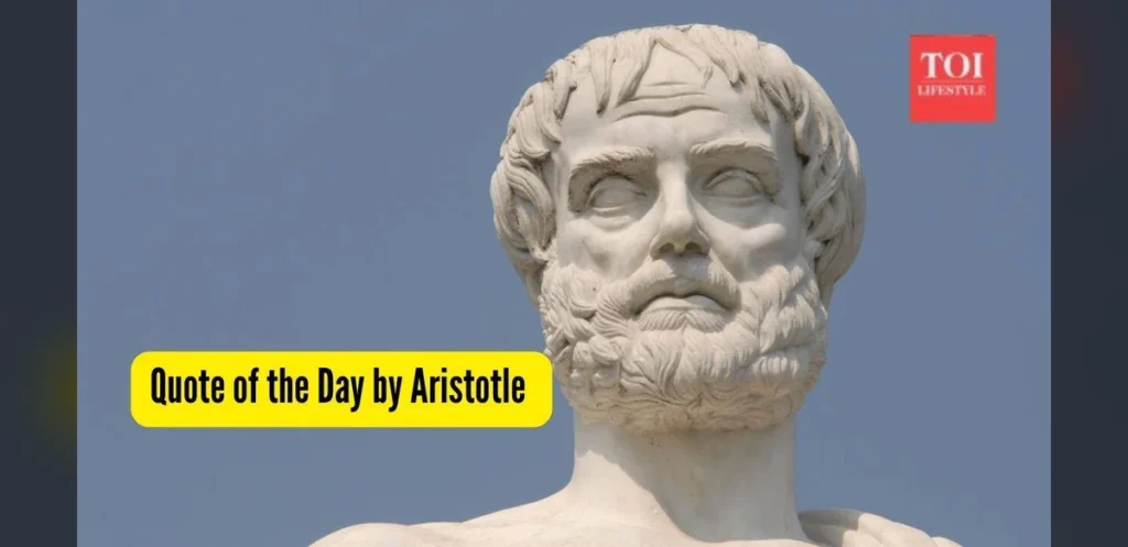 Aristotle’s Enduring Insight on Wisdom and Avoiding Harm