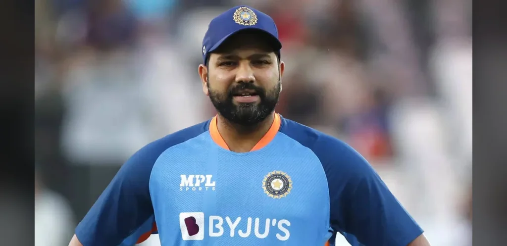 Indian Selectors Unlikely to Retain Rohit Sharma After Lord’s ODI