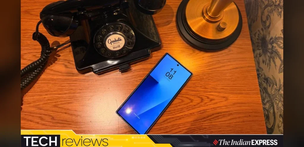 Long-term Use of Samsung Galaxy Z Fold 7 Reveals Unexpected Strength