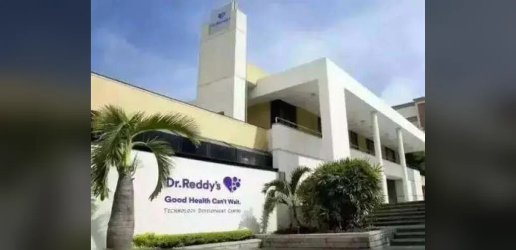 Dr Reddy’s Laboratories Shares Decline After Semaglutide Supply Delay
