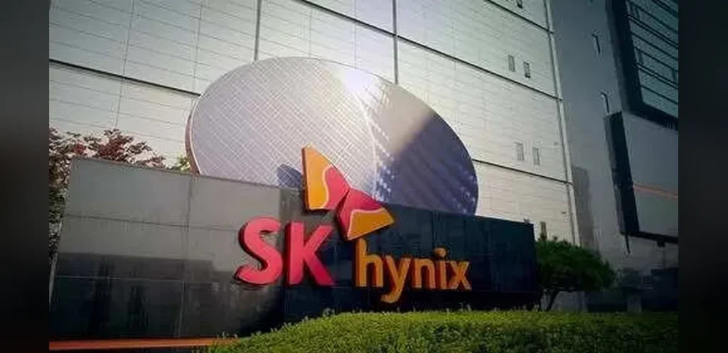 SK Hynix Raises $26.5 Billion in Largest Foreign US Share Sale