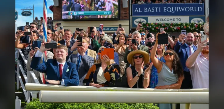Discounted Admission Offered for York Racecourse Ladies Day