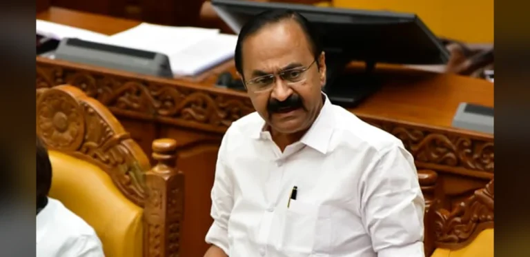 Kerala Chief Minister Encounters Early Internal Party Criticism