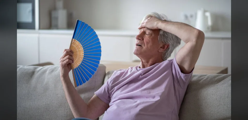 Choosing Thermostat Fan Settings to Stay Comfortable in Heatwaves
