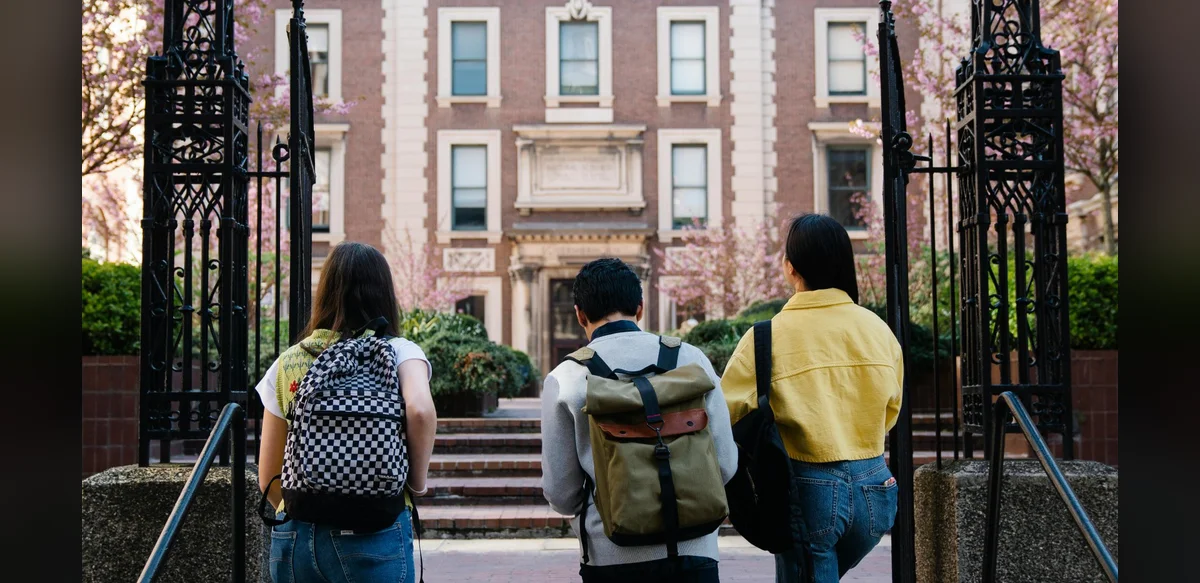 New US Immigration Rule Threatens Stay of Over 300,000 Indian Students on F-1 Visas