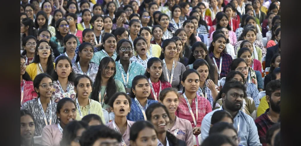 Telangana Forms Panel to Review Private Universities per Supreme Court Order