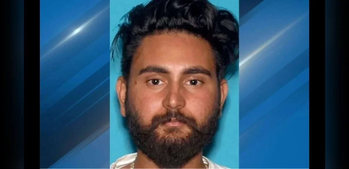 California Man Sentenced for Role in 2018 Newborn Death After Flight to Canada