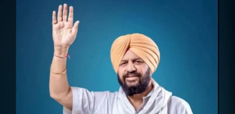 Harjeet Grewal Named New Head of National Minorities Commission