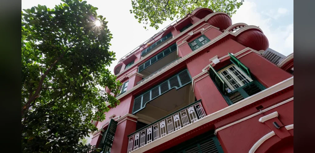 Kolkata Heritage Buildings Host Cultural Events and Adaptive Reuse Projects
