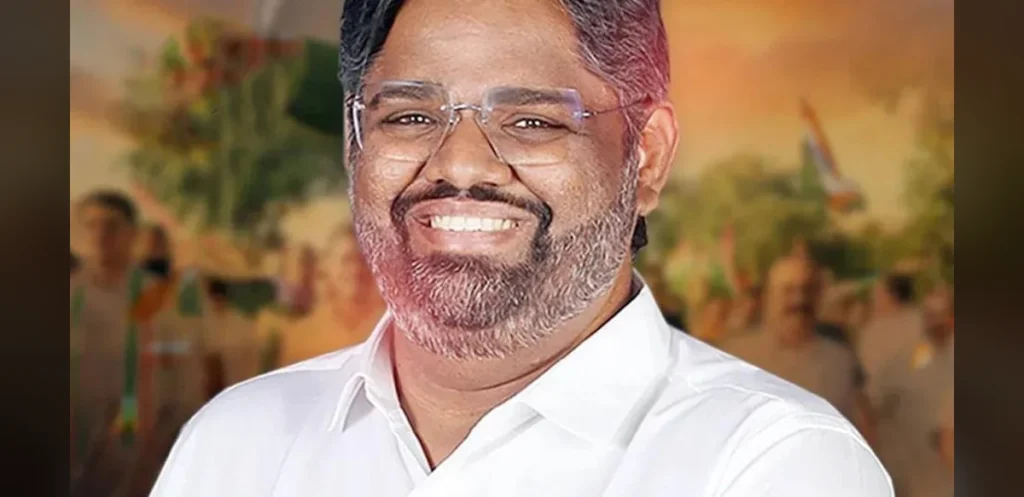 Lakshadweep MP Seeks Kerala Support for Healthcare and Connectivity
