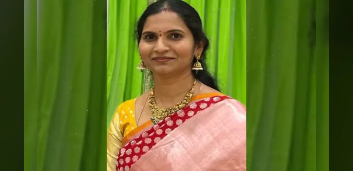 Hyderabad-origin Software Engineer Dies in New Jersey Traffic Crash Before India Trip