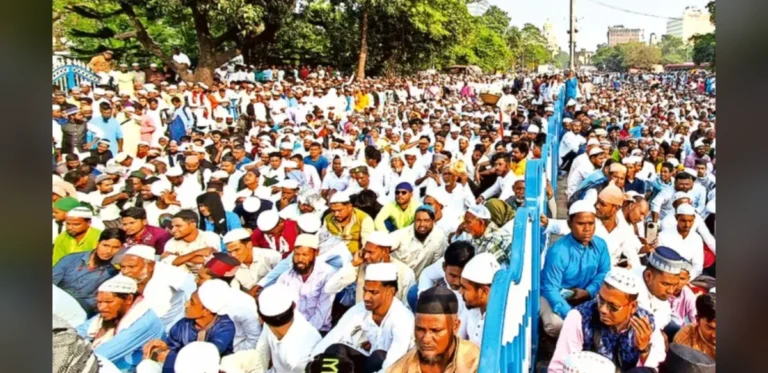 Madhya Pradesh First State to Add Non-Muslim Members to Waqf Board