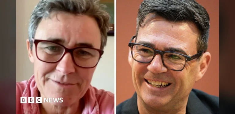 Swansea Chaplain Embraces Resemblance to Prominent UK Politician
