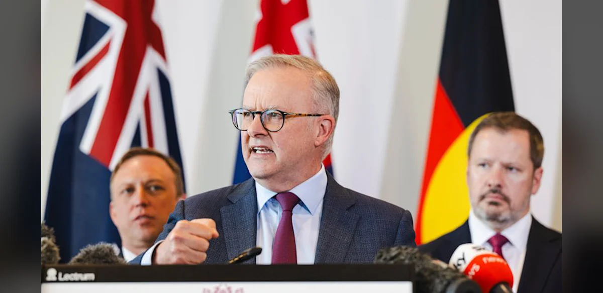 Labor Representative Faces Internal Party Pushback Over Gaza Proposal