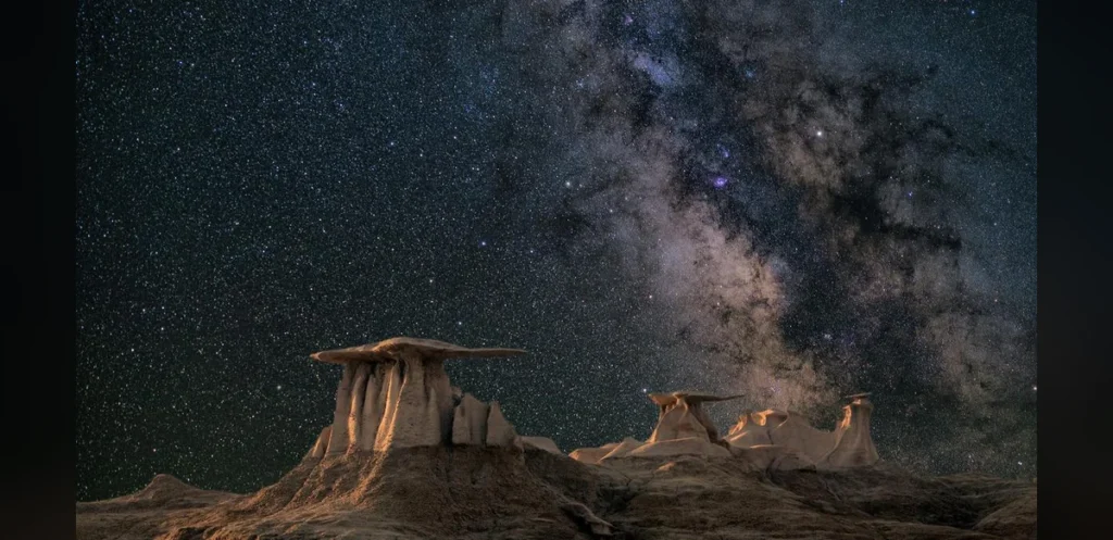 Sugar Molecules Possibly Originated in Space, New Discovery Suggests