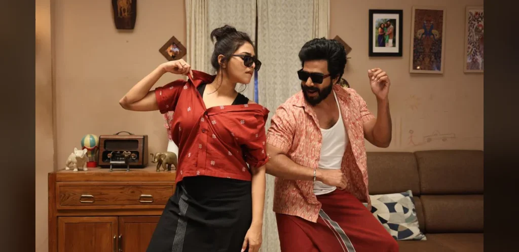 Gatta Kusthi 2 Film Review Notes Improvements Alongside Familiar Issues