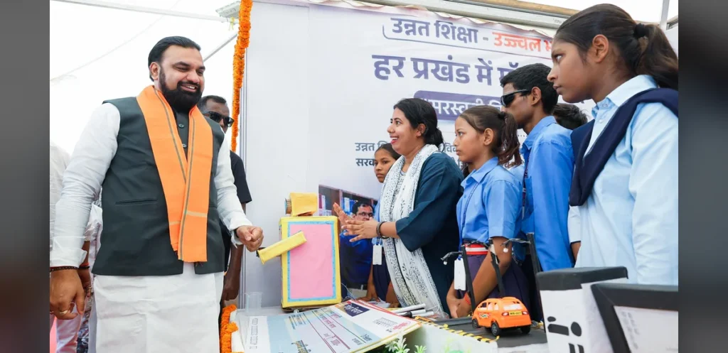 Bihar NDA Legislators Raise Concerns Over Proposed Higher Education Reforms