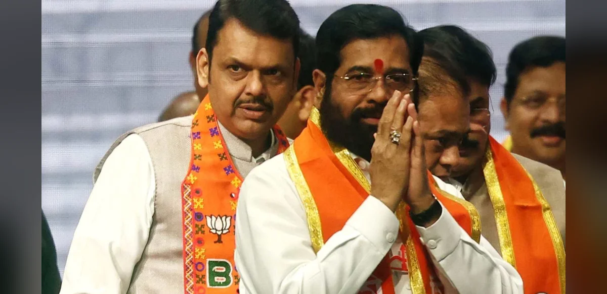 Defections in Maharashtra Fuel Speculation Over Alliance Dynamics