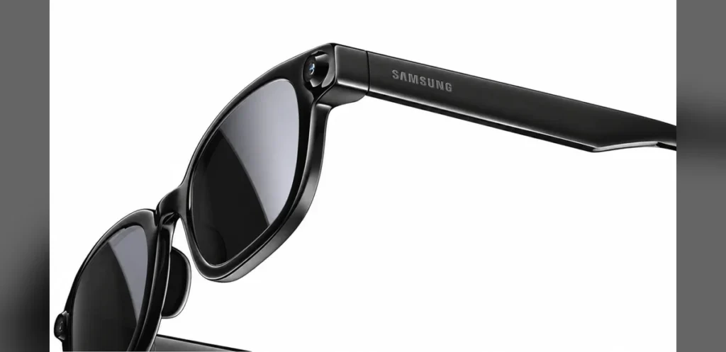 Leaked Videos Detail Controls for Upcoming Samsung Galaxy Glasses