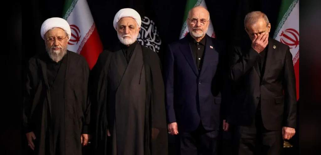 Iran Hardliners Criticize Leadership Over US Agreement
