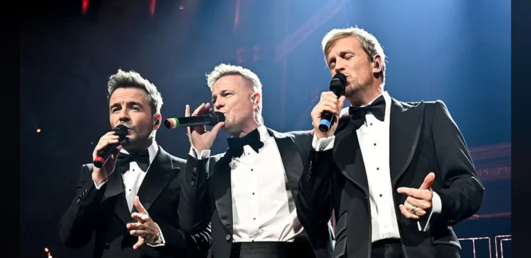 Westlife Supporters Encouraged to Submit Personal Accounts of Upcoming Shows