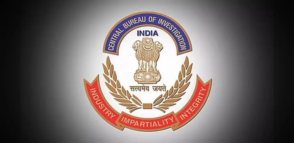 CBI Files Case Against Six Over Alleged Rs 1 Crore Scholarship Fraud in Bhopal