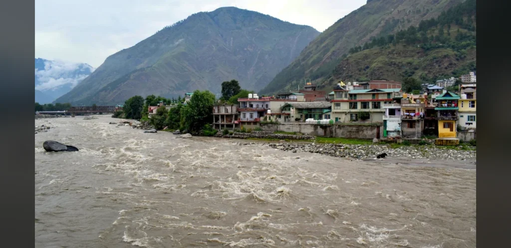 Himachal Pradesh Imposes Mining Ban Until September Due to Persistent Rains