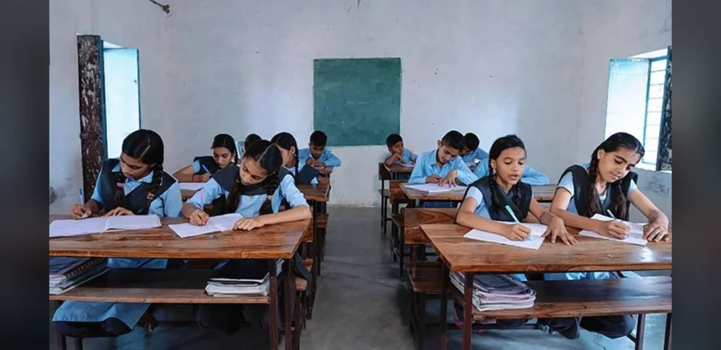 NHRC Seeks Report from Rajasthan on Alleged School Search Incident
