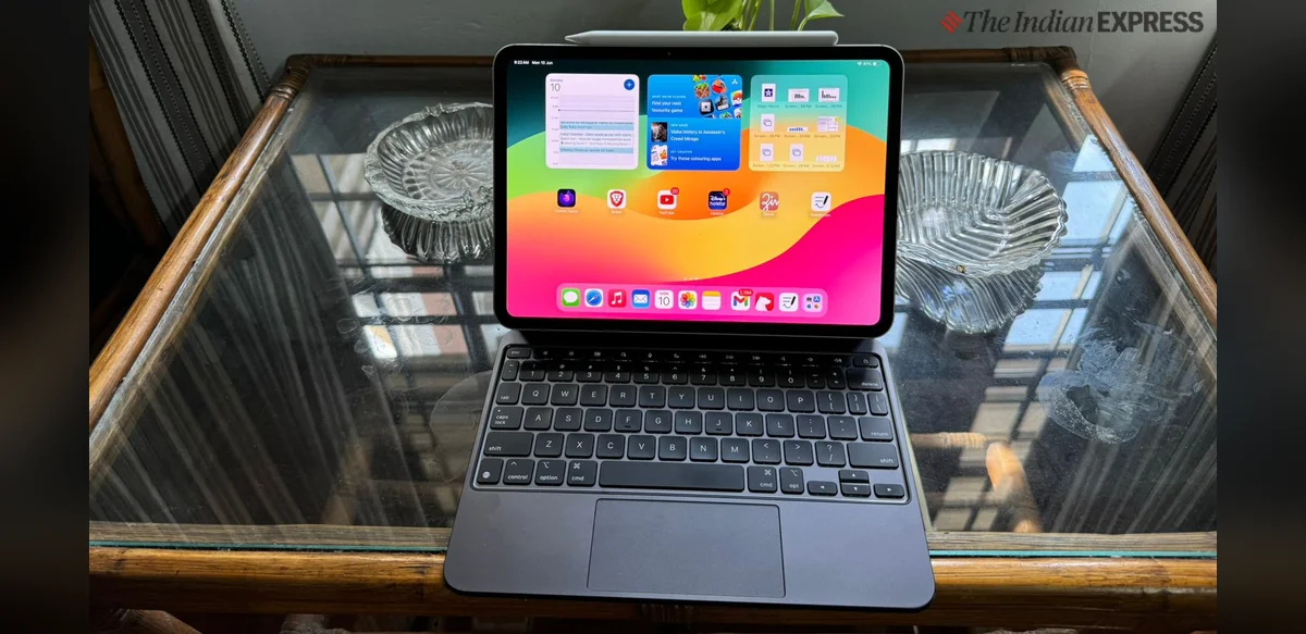 Apple Developing Four New iPad Pro Models and Redesigned MacBook Pro