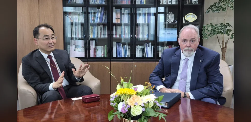 Seoul Seeks Assurance Against Unfair Restrictions in Updated American Student Visa Guidelines