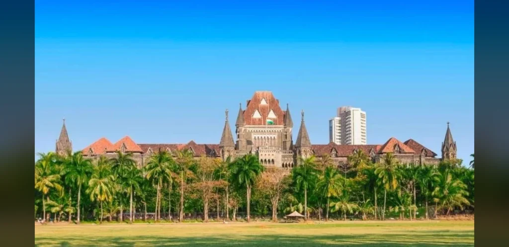 Bombay High Court Halts Further Demolition at Thane Shrine Over Conflicting Forest Authority Positions