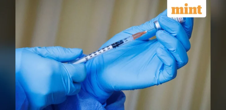 Centre aims to shift tracking of 6 key vaccine-preventable diseases to states by March 2027