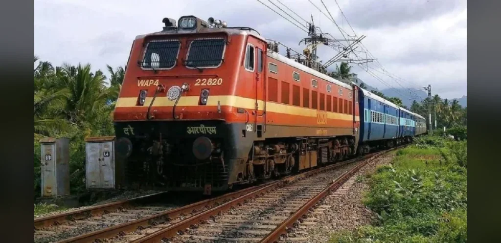 Railway Ministry Clears Hiring of 4,098 Technical Staff to Improve Safety
