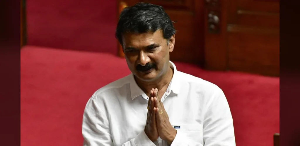 Supreme Court Rejects Appeal by Karnataka Deputy Chairman Over Vote Recount
