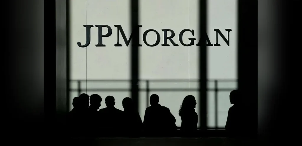 JPMorgan Chase Nears $1 Trillion Valuation Milestone