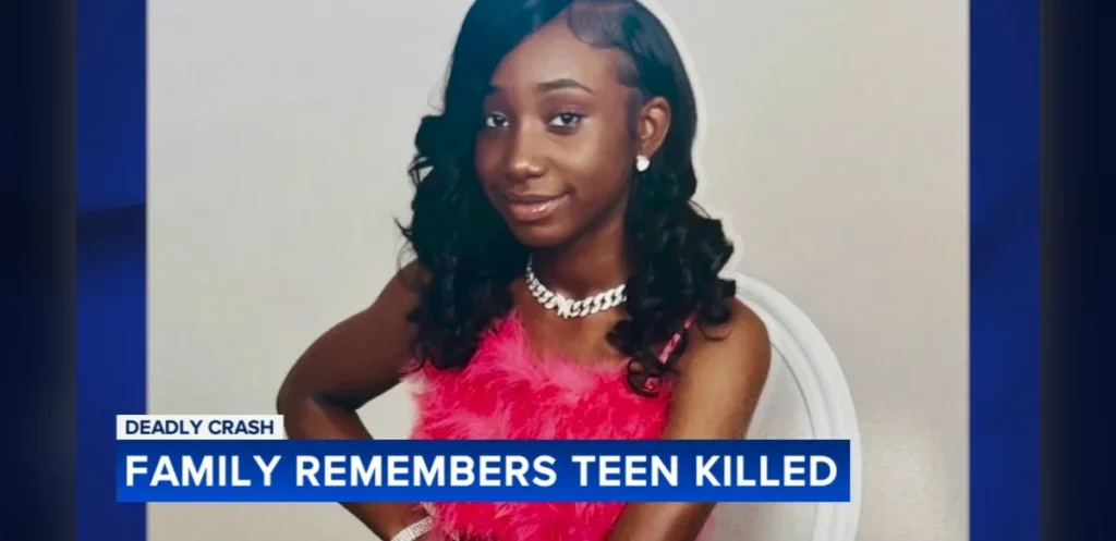 Family Remembers 16-Year-Old Killed in Philadelphia Crash That Injured Five Others