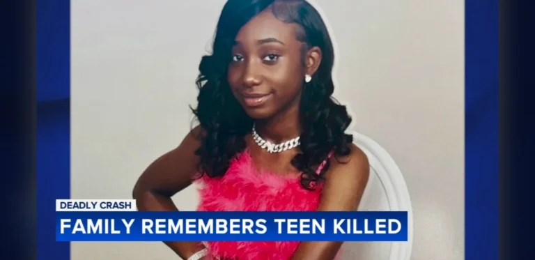 Family Remembers 16-Year-Old Killed in Philadelphia Crash That Injured Five Others