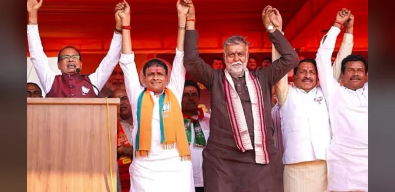 India News Updates, 30 July 2026: Bypolls Held in Bihar, Madhya Pradesh and Gujarat; Delhi Police Arrest Gangsters After Shootout