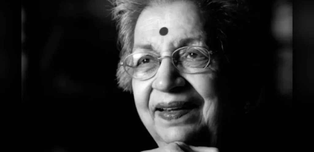 Vijaya Mehta: Remembering the Director Who Shaped Generations of Actors