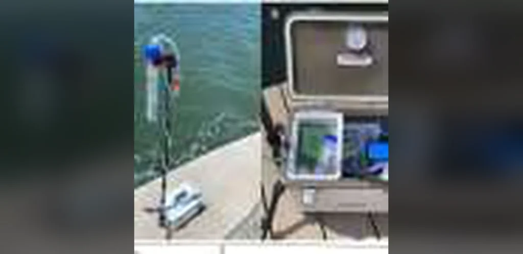 Airborne Toxins from Florida Cyanobacterial Blooms Raise Inhalation Concerns