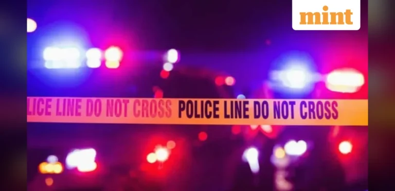 Delhi Woman Dies After Fall From NDMC Flats; Family Alleges Murder and Dowry Harassment