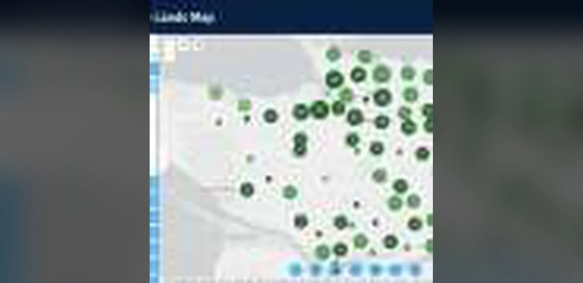 New mapping tool identifies public land for affordable housing in British Columbia
