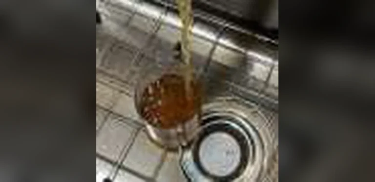 Study Detects Lead and Arsenic Contamination in Austin Neighborhood Tap Water