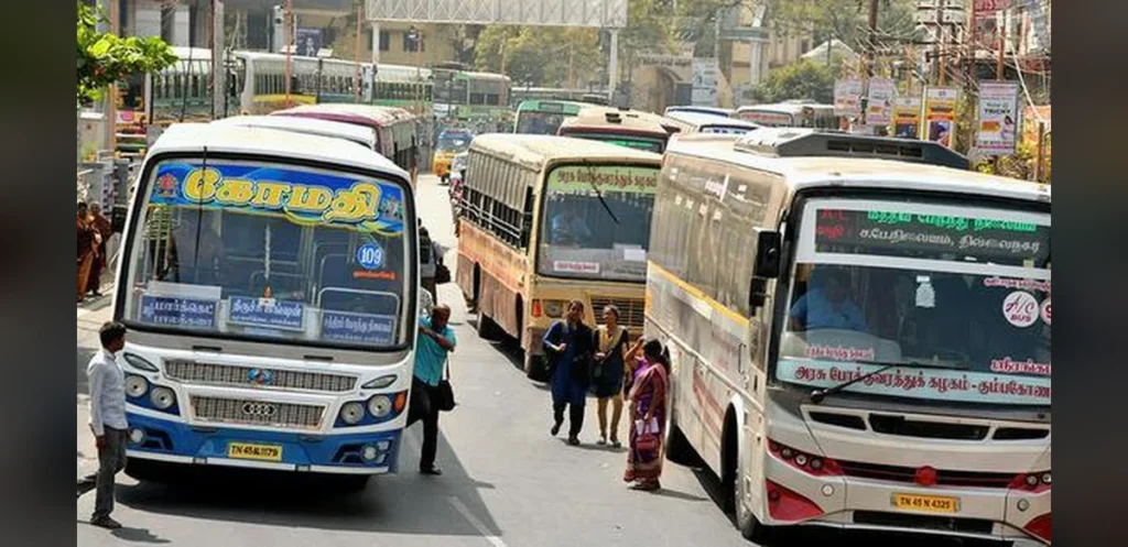 Consumer Association Seeks Action Against Mini Bus Operators for Excess Fares