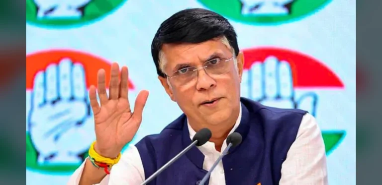 Pawan Khera Appears Before Assam Police Crime Branch Again In Defamation Case