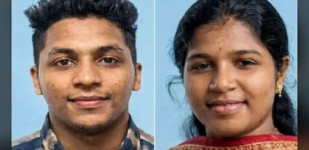 Kerala Leaders Skip Arrival of Murdered Student’s Remains, Sparking Debate