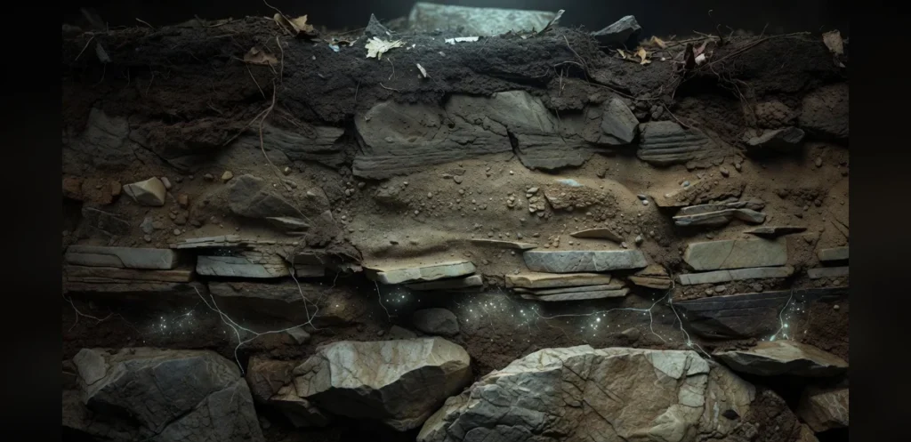 Researchers Propose Microbial Frugality as Key to Subsurface Life