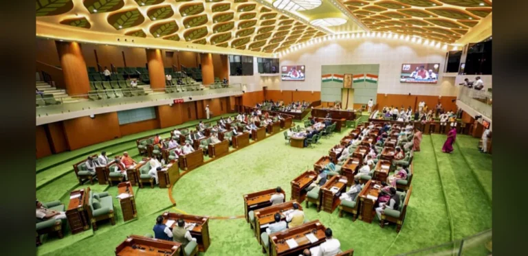 Chhattisgarh Assembly Approves Ease of Doing Business Bill