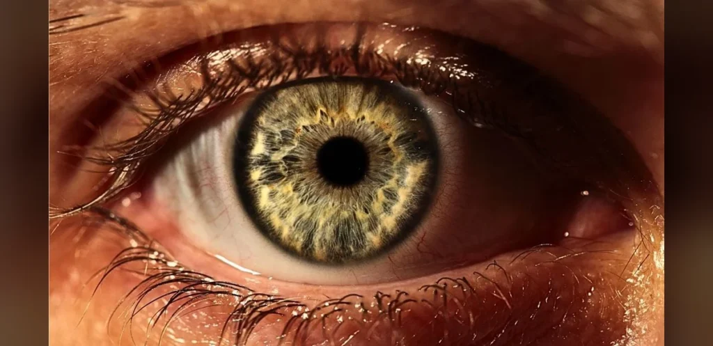 Researchers Create Self-Healing Contact Lenses That Repair Scratches With UV Light