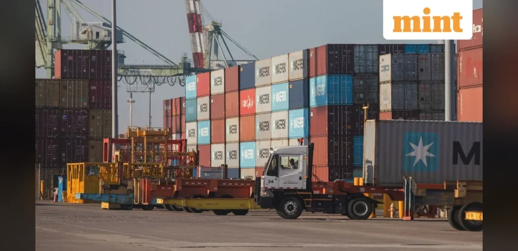 New US tariffs: India gets a relative advantage, but for how long?